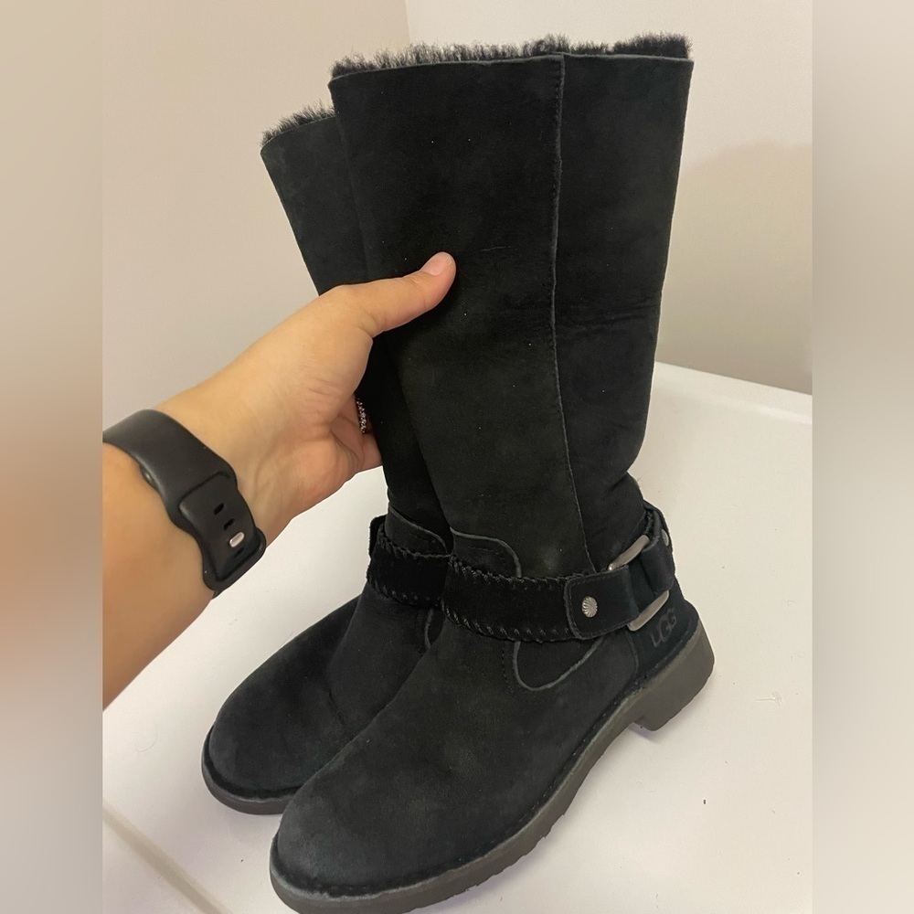 Ugg boots size 7